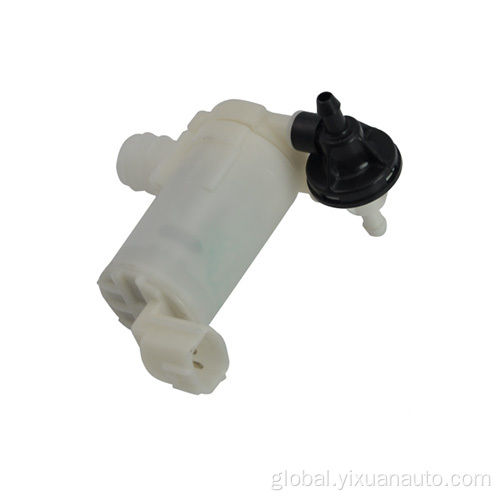 YX-187 Windshield Washer Pump YX-187 japanese series windshield washer pump Manufactory